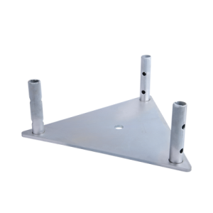 Imagen principal de Base para Torre Galvanizada SYSCOM TOWERS SBA-30