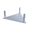Imagen principal de Base Galvanizada para Torre STZ35G, SYSCOM TOWERS SBZ-35G
