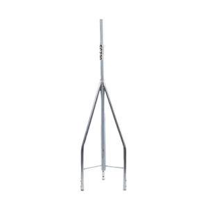 Imagen principal de Remate para Torre Galvanizada SYSCOM TOWERS SCZ-30