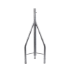 Imagen principal de Remate para Pararrayos SYSCOM TOWERS SCZ-35-PG