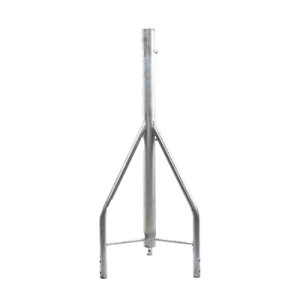 Imagen principal de Remate para Torre Galvanizada 1 1/4" - SYSCOM TOWERS SCZ-45