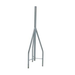 Imagen principal de Remate para Torre Metálica Galvanizada 1 1/4" - SYSCOM TOWERS SCZ-45G