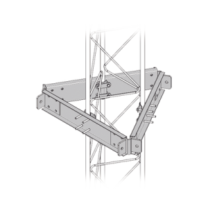 Imagen principal de Estabilizador de Torre SYSCOM TOWERS para Antenas, SEST-30G, SYSCOM TOWERS SEST-30G