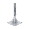 Imagen principal de Base para Mástil de Concreto 50x50cm - SYSCOM TOWERS SLM-BA-6G