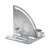 Imagen principal de Base Ajustable para Mástil 1"-2" - SYSCOM TOWERS SLM-BA-8G