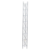 Imagen principal de Tramo Torre Galvanizada 3m x 30cm - SYSCOM TOWERS STZ-30G