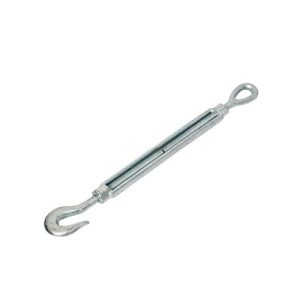 Imagen principal de Tensor de Anclaje 5/8" x 9" para 3/4" - SYSCOM TOWERS TEN-5/8X9