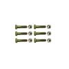 Imagen principal de Tornillos y Tuercas para Torre STZ30 - SYSCOM TOWERS TORN-TZ30