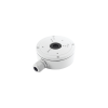 Imagen principal de Caja de Conexiones Impermeable para Cámaras de Seguridad SYSCOM VIDEO DS-1280ZJ-S-AX
