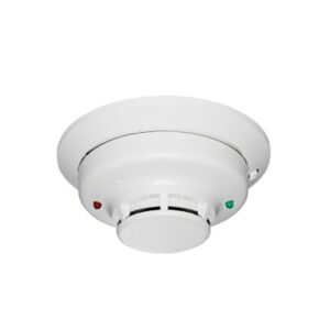 Imagen principal de Detector Humo Fotoeléctrico i3 2W-B SYSTEM SENSOR: 2 Hilos, con Base