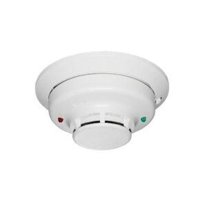 Imagen principal de Detector Humo i3 4 Hilos con Base - SYSTEM SENSOR 4W-B