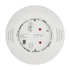 Imagen principal de Base Sonora Programable Blanca para Detectores SYSTEM SENSOR B200S-WH