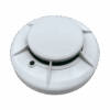 Imagen principal de Detector Humo Fotoeléctrico ECO1003A: Compensación Suciedad, Base Requerida, SYSTEM SENSOR