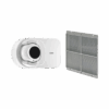 Imagen principal de Detector de Humo Haz Reflejado OSI-R-SS: 18x70m, Compatible con todos los paneles.