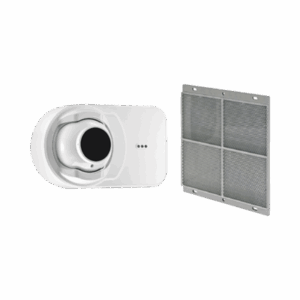 Imagen principal de Detector de Humo Haz Reflejado OSI-R-SS: 18x70m, Compatible con todos los paneles.