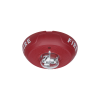 Imagen principal de Sirena Estroboscópica LED Roja de Techo - SYSTEM SENSOR PC2-RL