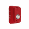 Imagen principal de Sirena Estroboscópica LED de Pared SYSTEM SENSOR SRLEDSP