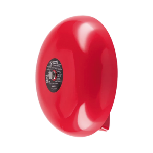 Imagen principal de Campana Alarma Incendio 6" 82dB Exterior/Interior, SYSTEM SENSOR SSM24-6