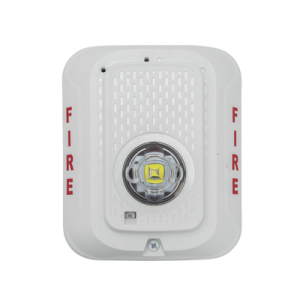 Imagen principal de Lámpara Estroboscópica LED de Pared - SYSTEM SENSOR SWLED