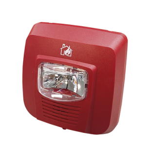 Imagen principal de Sirena Estroboscópica Incendio SYSTEM SENSOR SYSHS