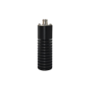 Imagen principal de Carga Coaxial 50 Ohm 2500MHz 50W N Hembra - TELEWAVE, INC TWL-50