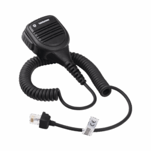 Imagen de galería 1 de Micrófono Mano Radio PoC M5 Telo Systems TE-RM30