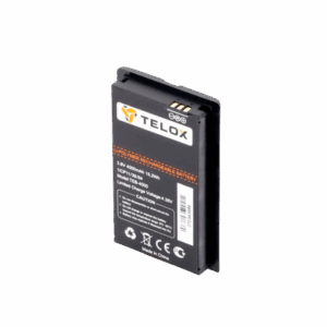 Imagen principal de Batería de Li-Ion 4000mA Para Radios TE320 TELOX