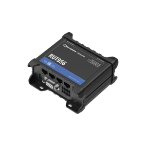 Imagen de galería 1 de Router Industrial LTE 4G TELTONIKA RUT956