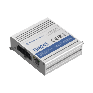Imagen principal de Gateway Industrial LTE Cat 4 con RS232/RS485 - TELTONIKA TRB245