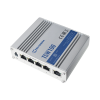 Imagen principal de Switch Gigabit PoE Industrial 5 Puertos, TELTONIKA TSW100