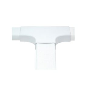 Imagen principal de Canaleta Eléctrica THORSMan PT48 Blanca, THORSMAN TH-T-48