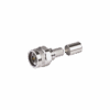 Imagen principal de Conector N Macho Plegable Hexagonal con Pin Cautivo RG8, Times Microwave EZ-400-NM-HX