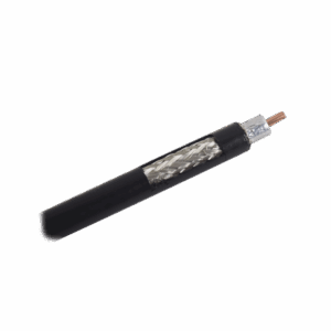 Imagen de galería 1 de Cable Coaxial RG-8 LMR400 305m 50 Ohm Baja Pérdida - Times Microwave LMR-400/1000