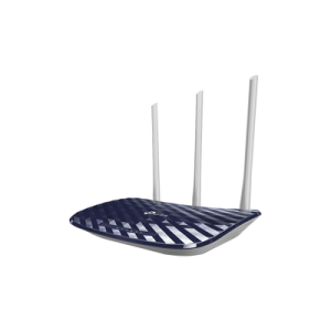 Imagen de galería 1 de Router TP-Link Archer C20W WISP Doble Banda AC Alta Ganancia, TP-LINK ARCHER-C20W