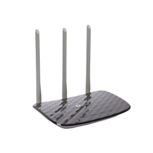 Imagen principal de Router WiFi TP-Link Archer C20 Doble Banda AC (2.4GHz & 5GHz) - TP-LINK ARCHERC20