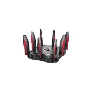 Imagen de galería 1 de Router TP-Link Archer C5400X WiFi AC5400 Gigabit, TP-LINK ARCHERC5400X