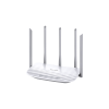 Imagen principal de Router WiFi TP-Link Archer C60 Doble Banda AC 1350Mbps, TP-LINK ARCHERC60
