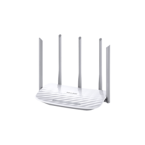 Imagen principal de Router WiFi TP-Link Archer C60 Doble Banda AC 1350Mbps, TP-LINK ARCHERC60