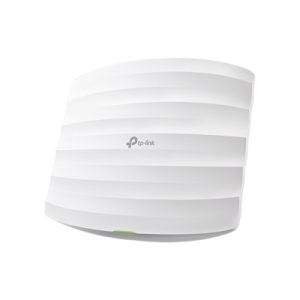 Imagen principal de Punto de Acceso WiFi TP-Link EAP110: Cobertura Total para Negocios - TP-LINK EAP110