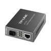Imagen principal de Convertidor Fibra Óptica TP-LINK MC112CS - 20km, RJ45 a SC/UPC, TP-LINK MC112CS