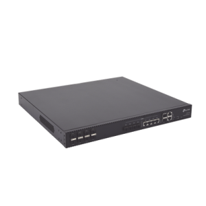 Imagen principal de OLT GPON TP-LINK 8 Puertos Gigabit - TP-LINK P1201-08
