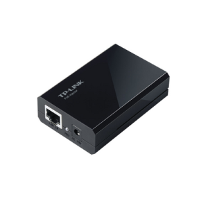 Imagen principal de Inyector PoE Gigabit TP-LINK 15W 2 Puertos, TP-LINK POE150S