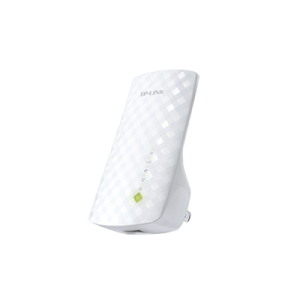 Imagen principal de Extensor WiFi TP-LINK RE200: Doble Banda 750Mbps, Cobertura Amplia, TP-LINK RE200