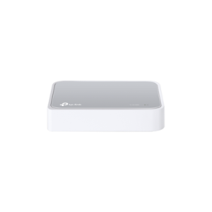 Imagen principal de Switch TP-LINK 5 Puertos 10/100Mbps - TL-SF1005D, TP-LINK TL-SF1005D
