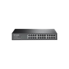 Imagen principal de Switch TP-LINK 24 Puertos 10/100 Mbps TL-SF1024D, TP-LINK TL-SF1024D