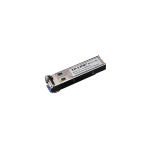 Imagen de galería 1 de Transceptor Fibra Óptica 10km TP-LINK TL-SM321A