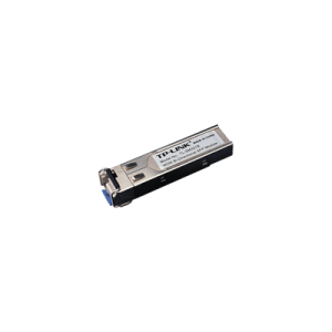 Imagen principal de Transceptor Fibra Óptica 10km TP-LINK TL-SM321B