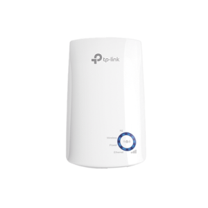 Imagen principal de Extensor WiFi TP-LINK TL-WA850RE: Amplificador de Señal 300Mbps, TP-LINK TL-WA850RE