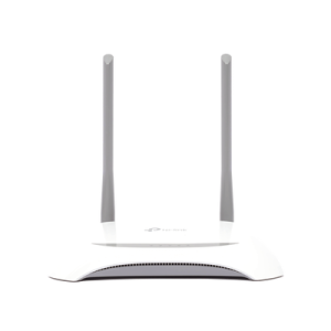 Imagen de galería 1 de Router WiFi TP-LINK TL-WR850N 300Mbps con Control de Banda Ancha, TP-LINK TL-WR850N