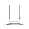 Imagen principal de Router WiFi TP-LINK TL-WR850N 300Mbps con Control de Banda Ancha, TP-LINK TL-WR850N